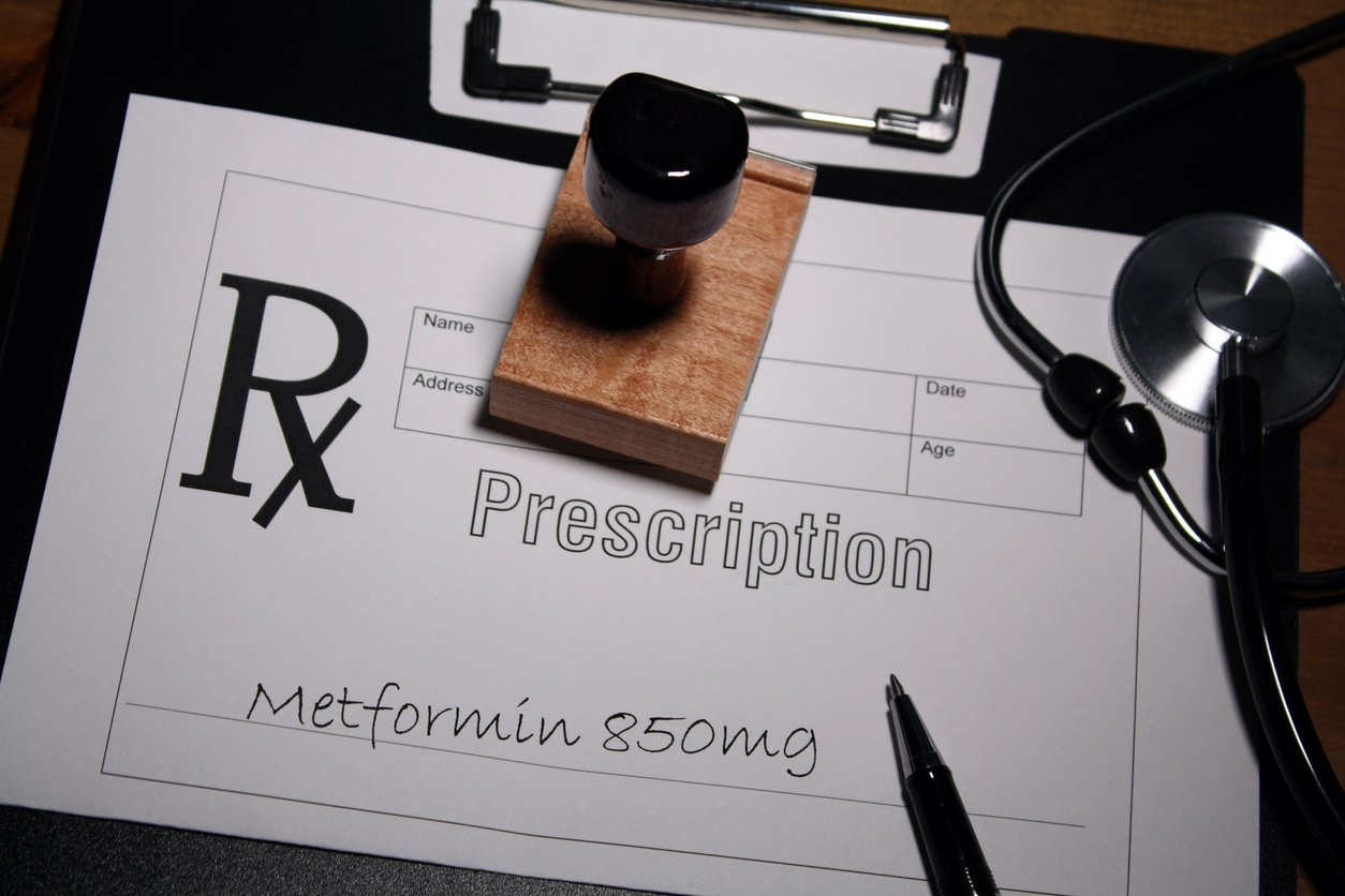 Metformin For Diabetes: How It Works, Side Effects, And What You Need ...